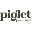 Piglet in Bed
