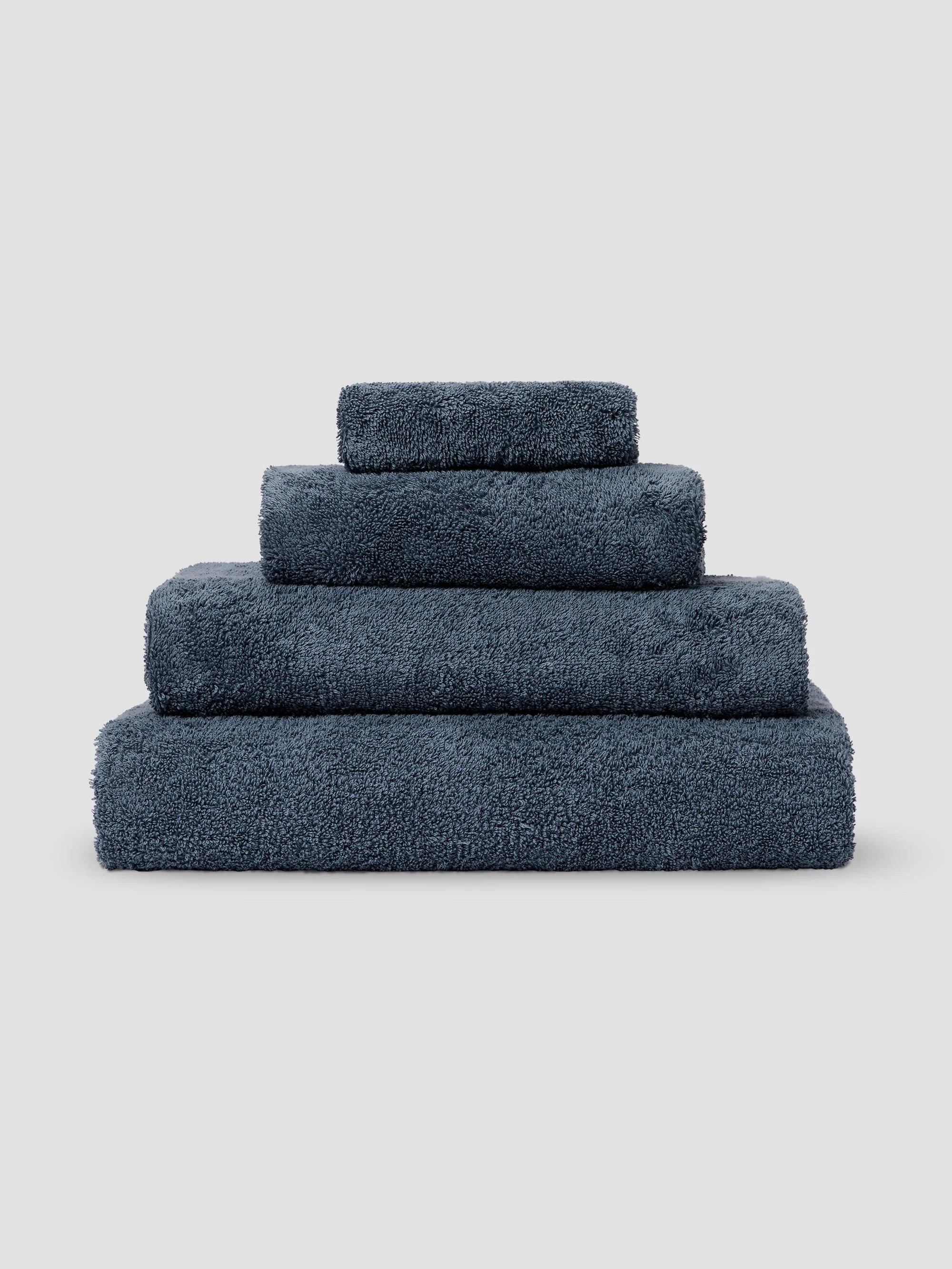 Blueberry Organic Cotton Towels - Image 4