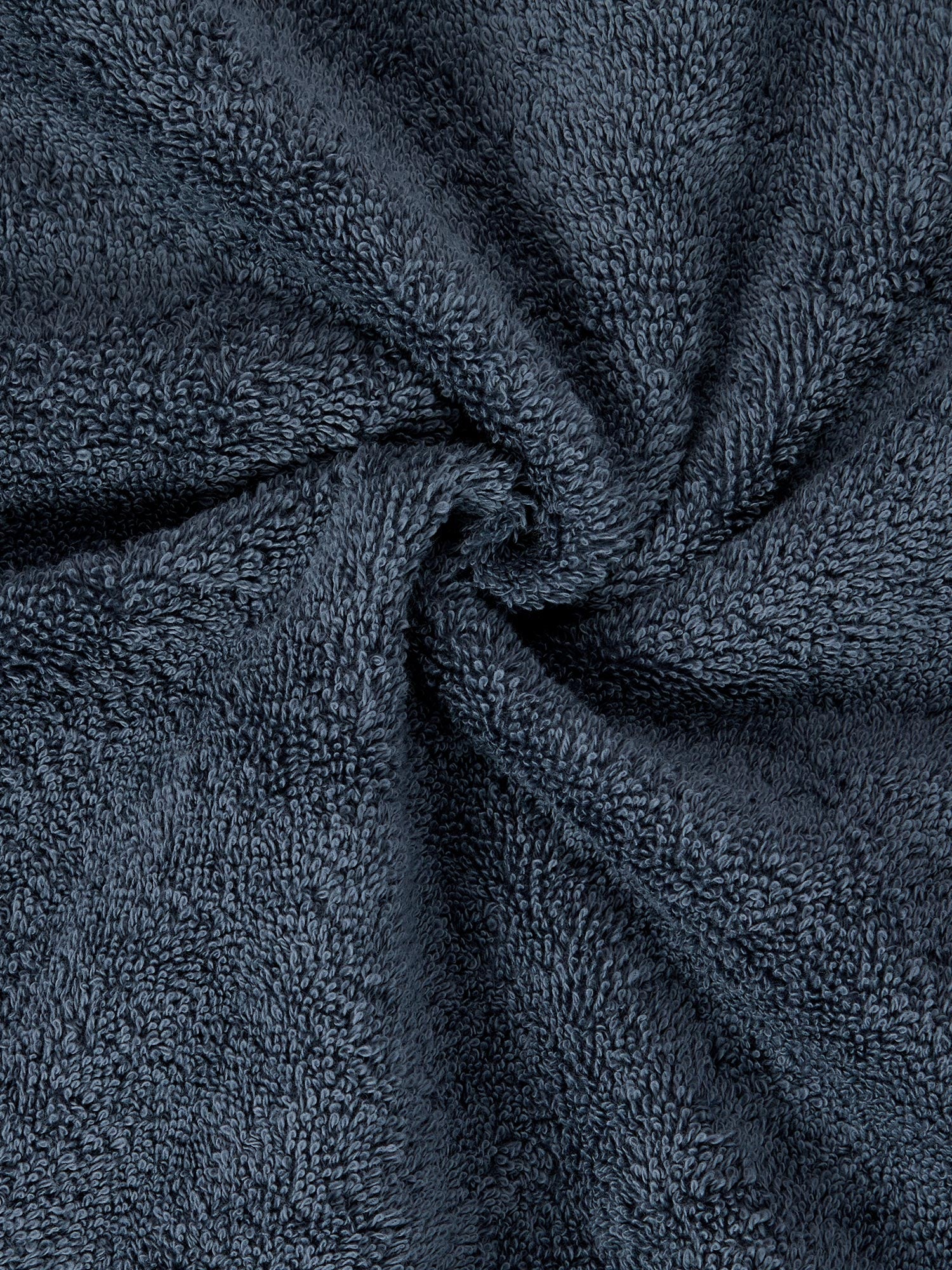 Blueberry Organic Cotton Towels - Image 3