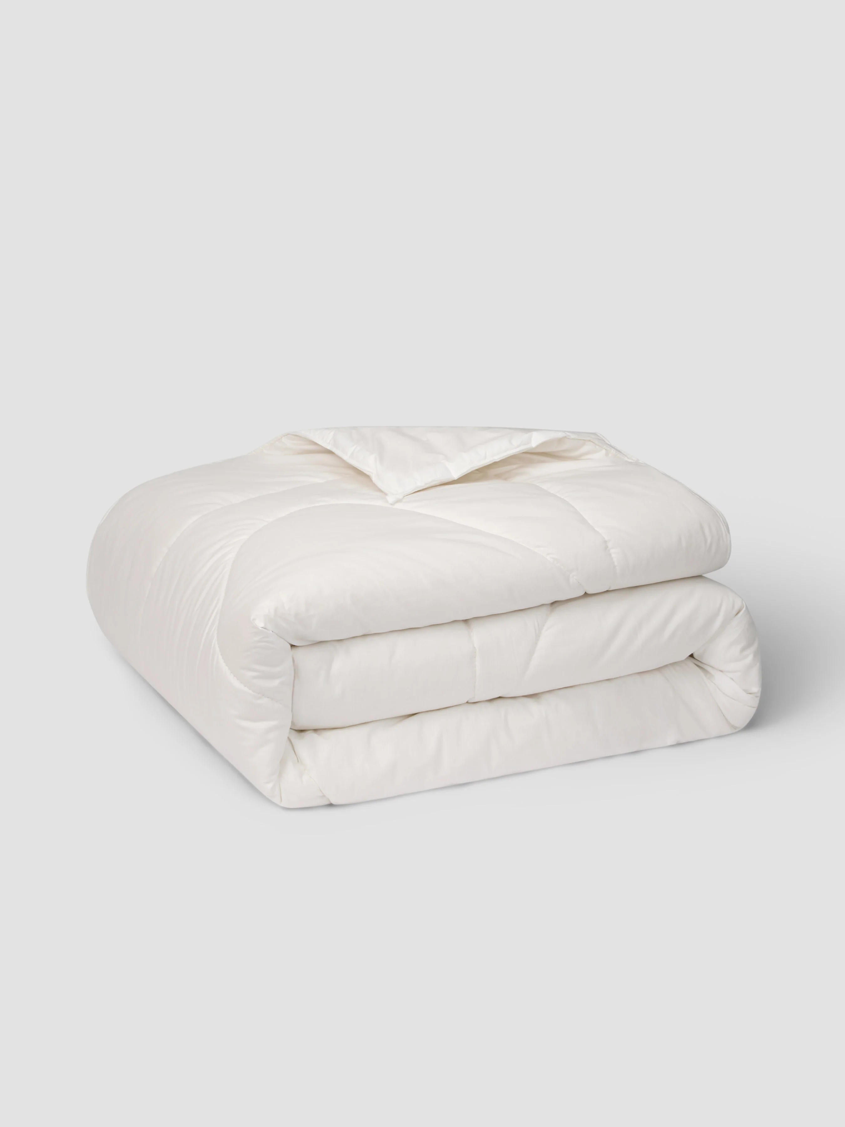 British Wool Duvet - Image 3