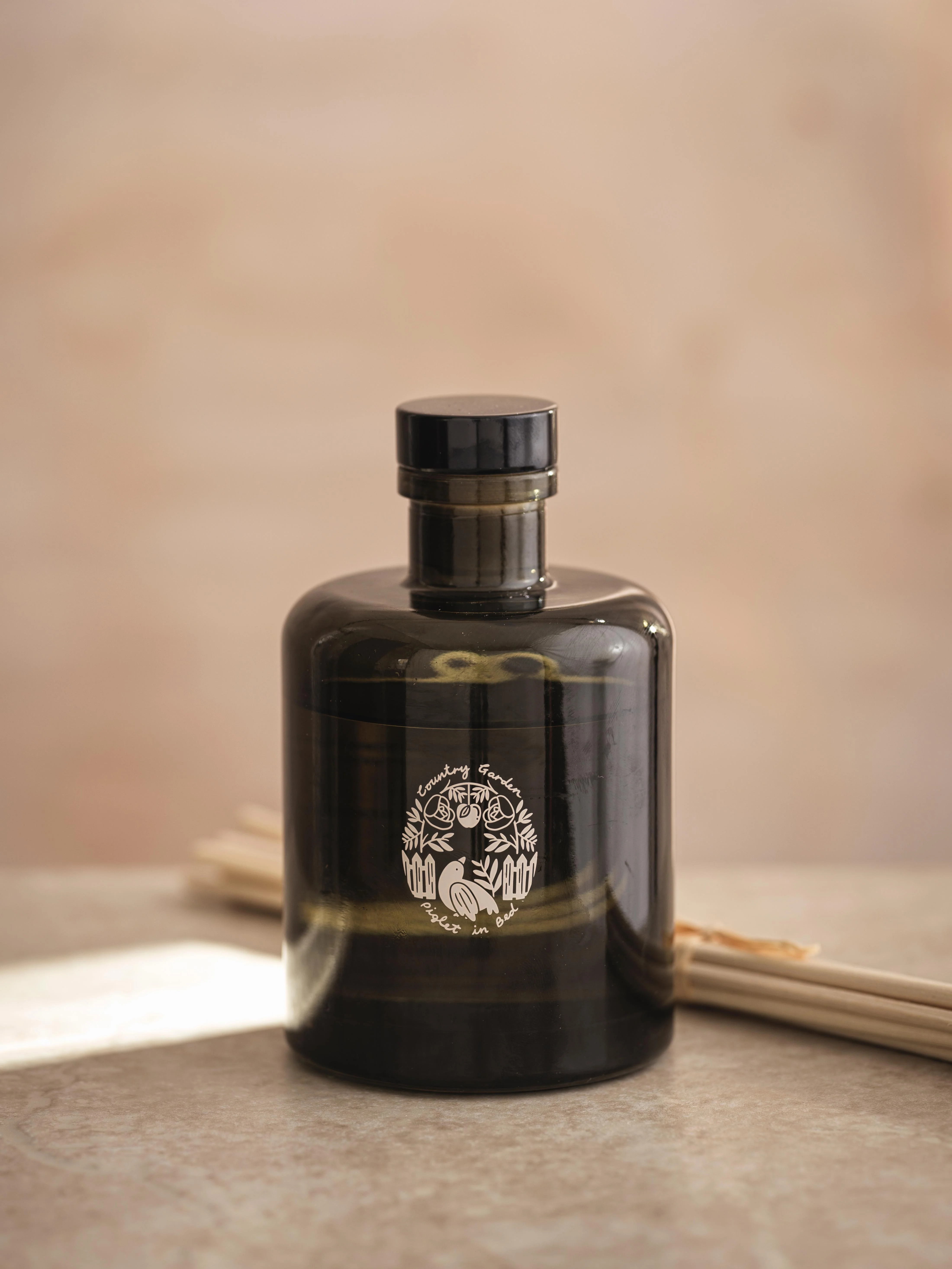 Country Garden Diffuser - Image 2