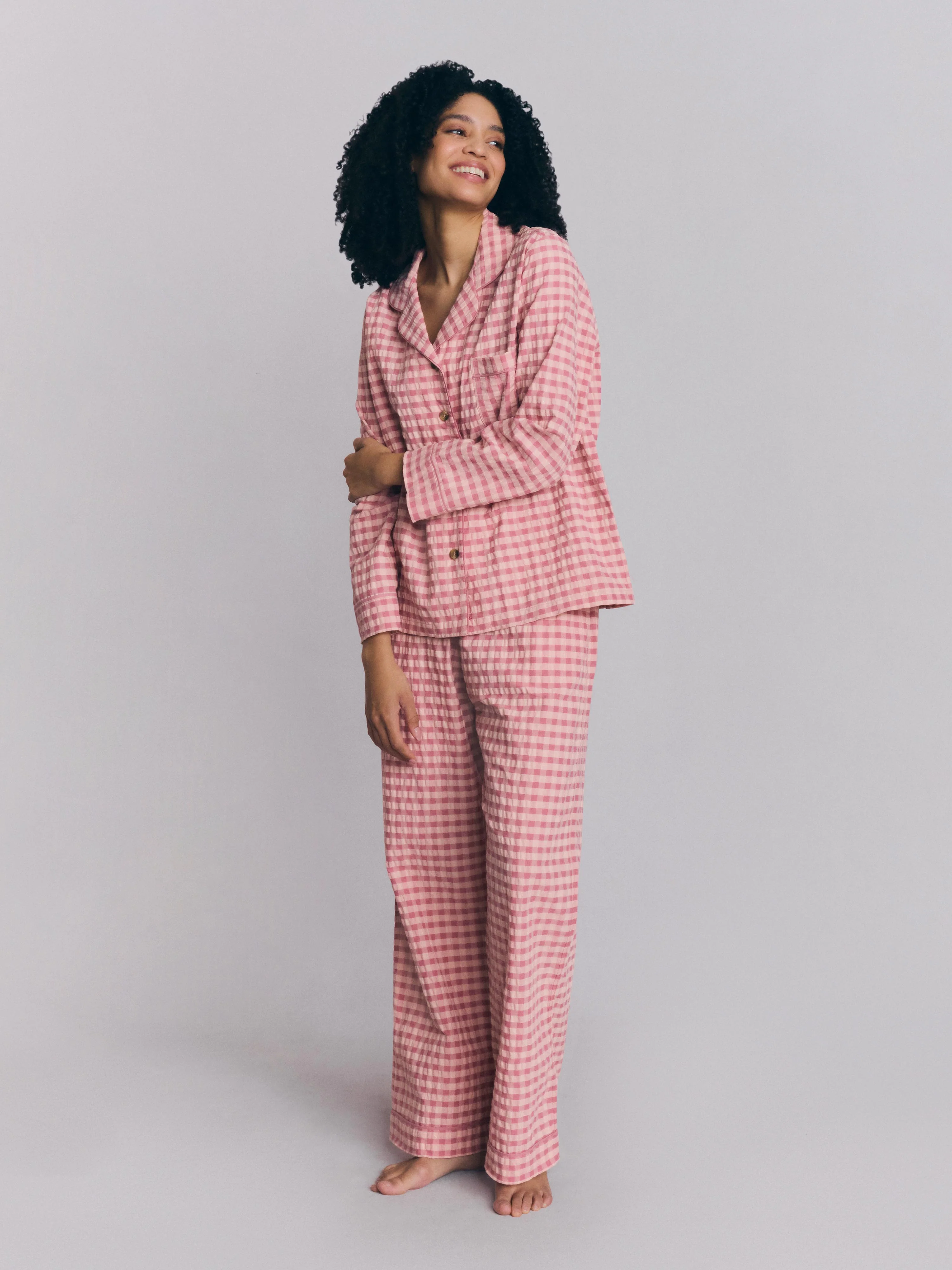 New In Sleepwear