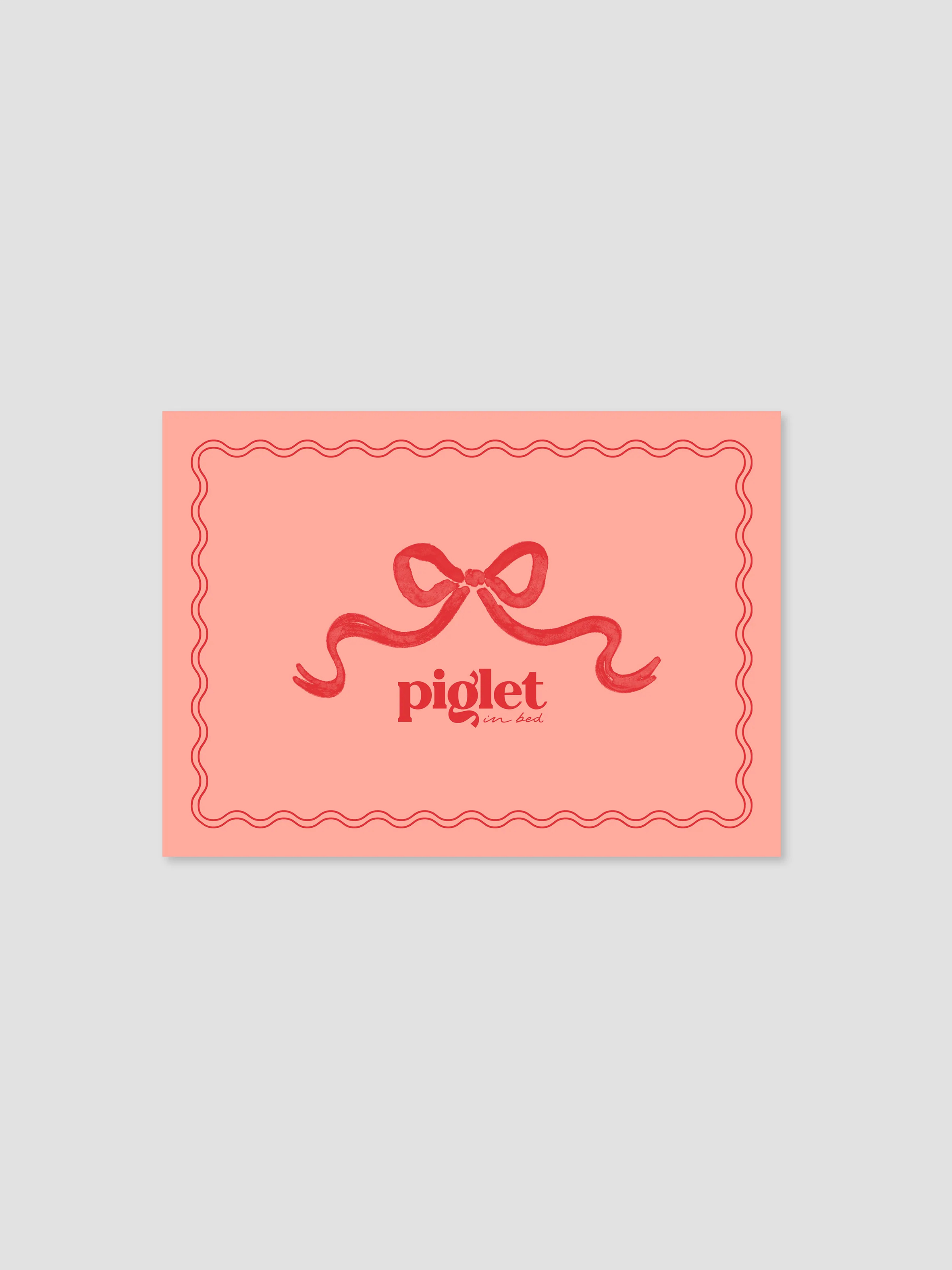 E-Gift Card