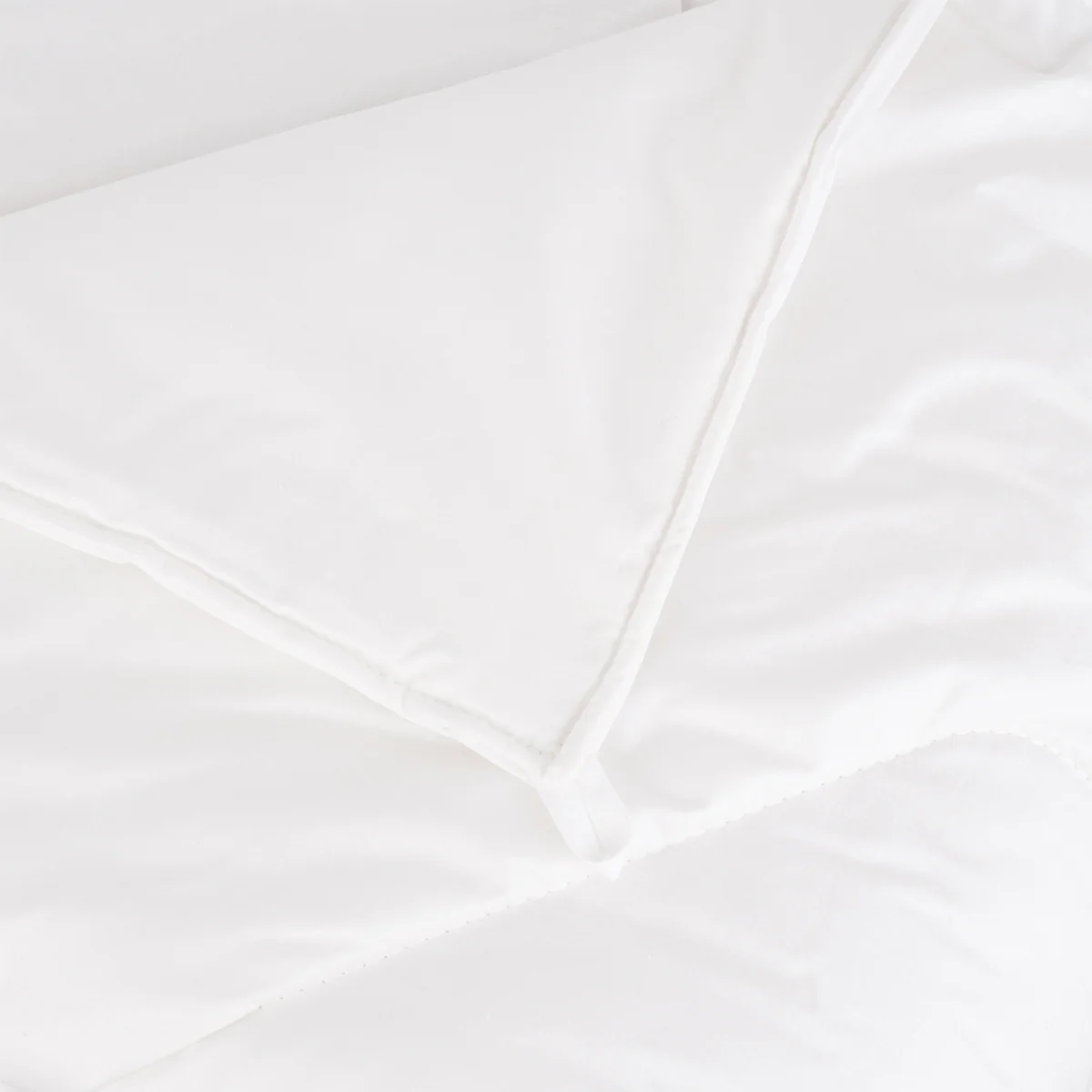 Kids British Wool Duvet & Pillow Set - Image 3