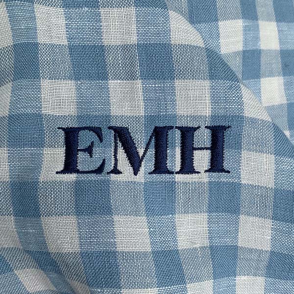 Monogramming - Image 2