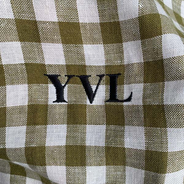 Monogramming - Image 3