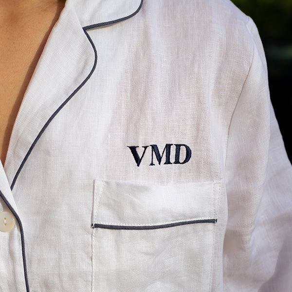 Monogramming - Image 4