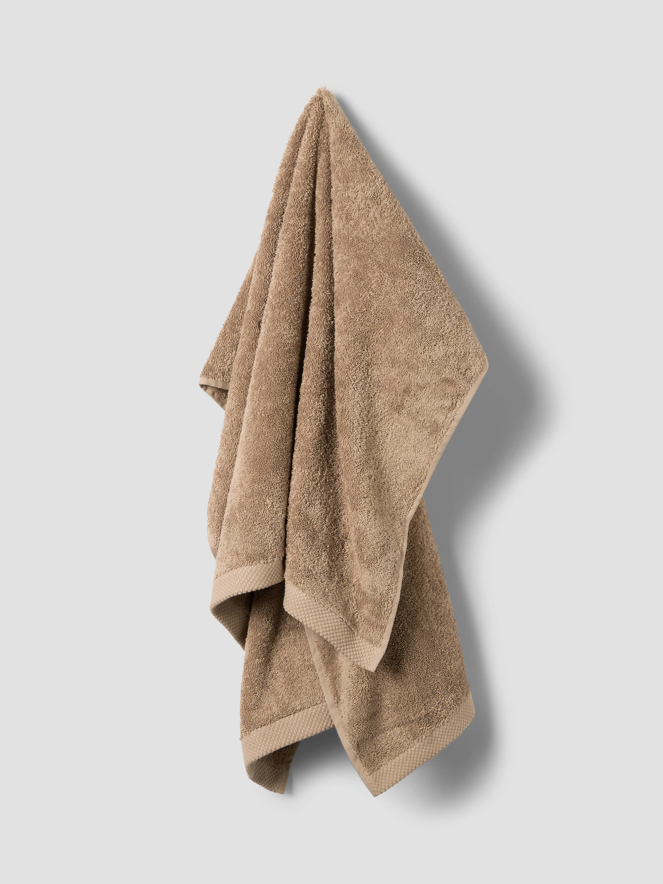 Mushroom Organic Cotton Towel Bundle - Image 2