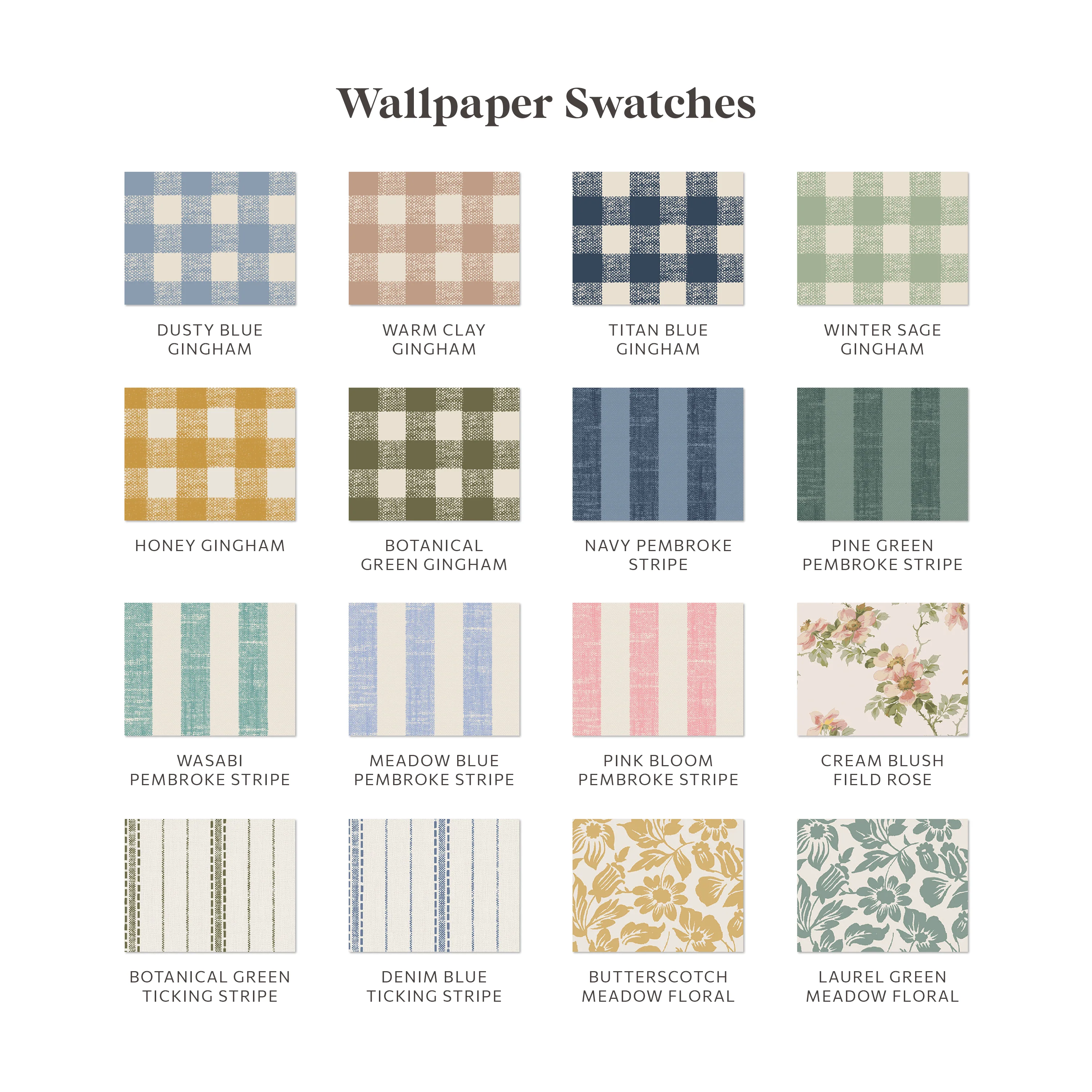 Wallpaper Samples - Image 2