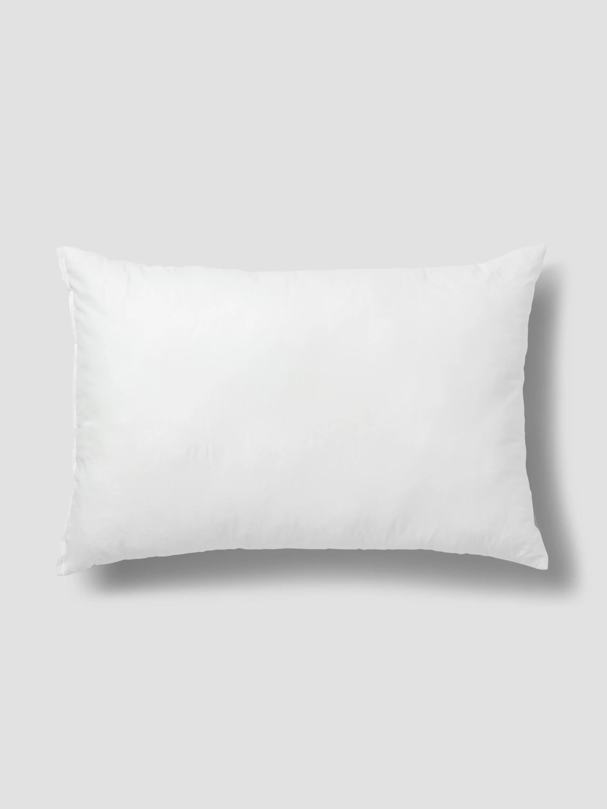 White Cushion Insert - Image 2