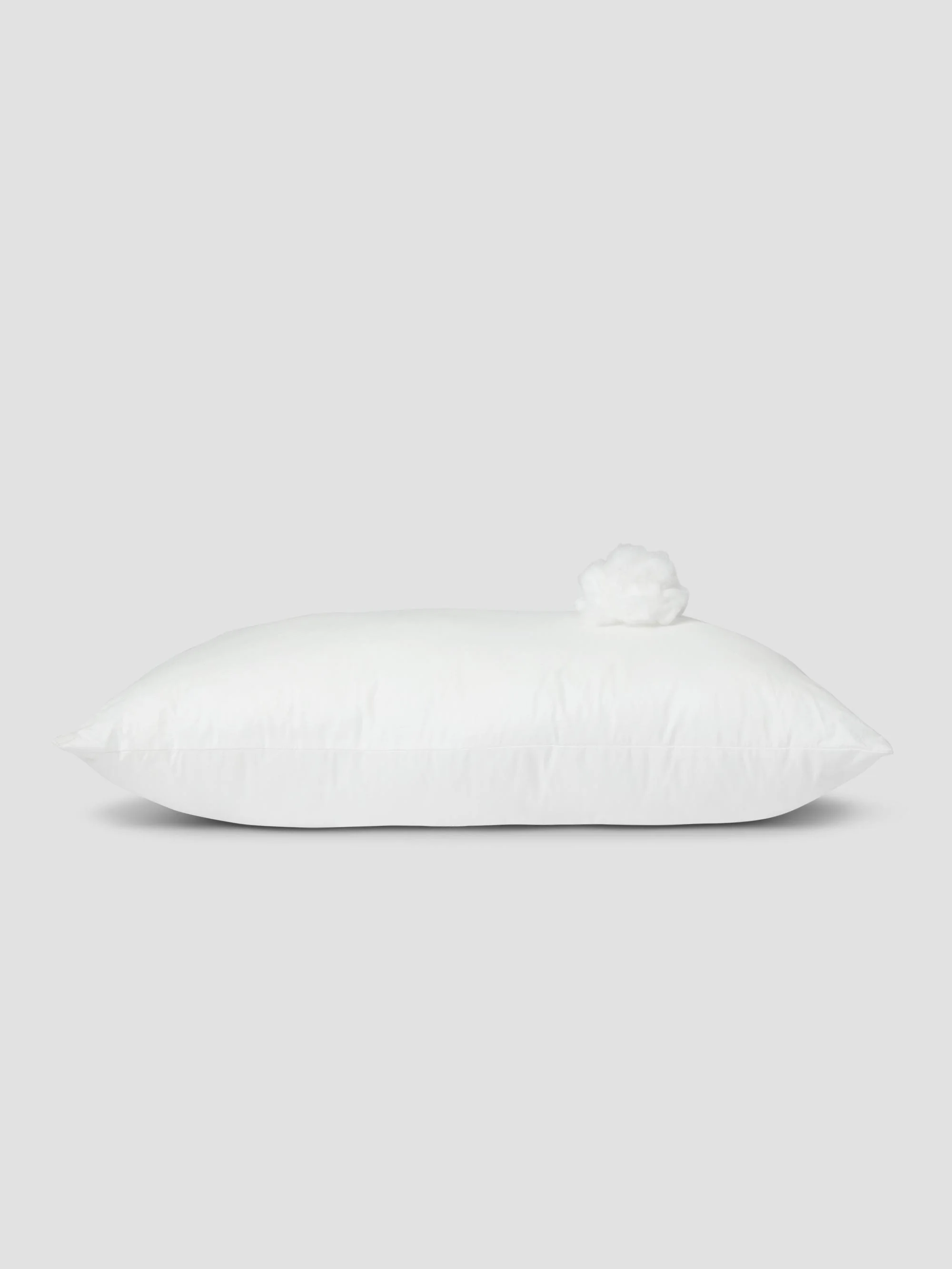 White Cushion Insert - Image 3
